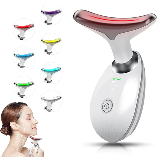 ProLift Neck and Face Massager