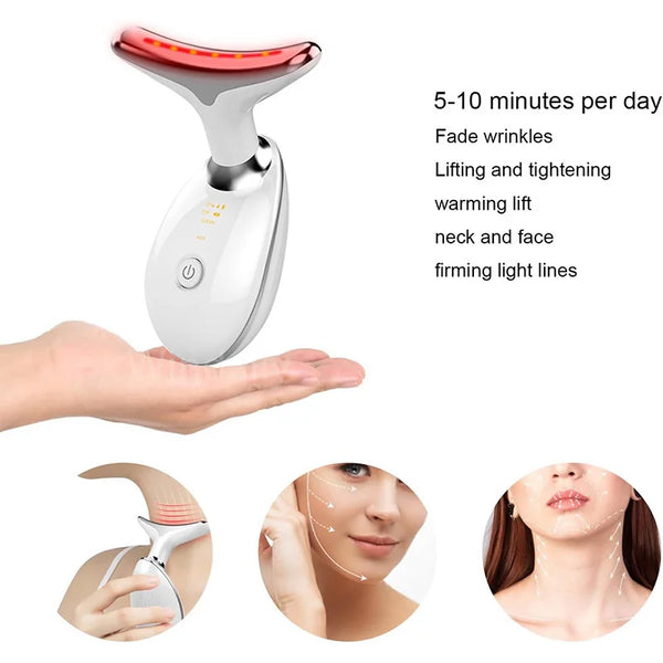 ProLift Neck and Face Massager