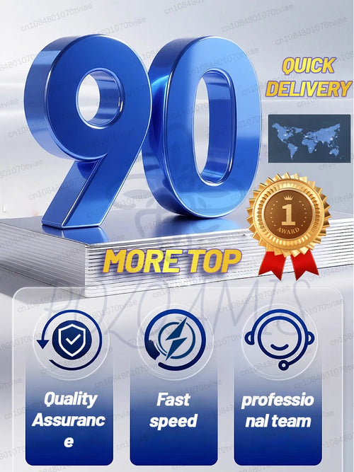 ComfortStep Daily Relief Foot Patch